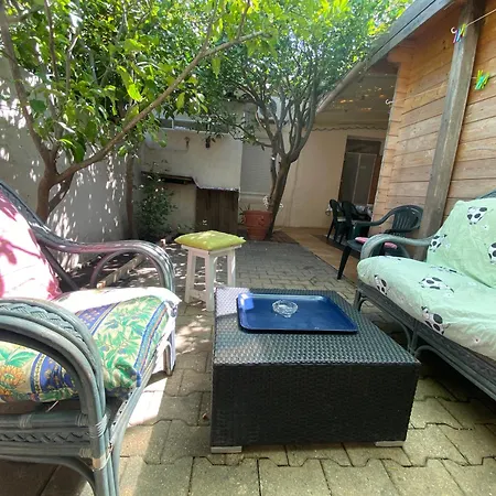 Maison Climatisee Plain Pied A Brouilla