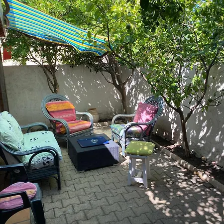 Maison Climatisee Plain Pied A *