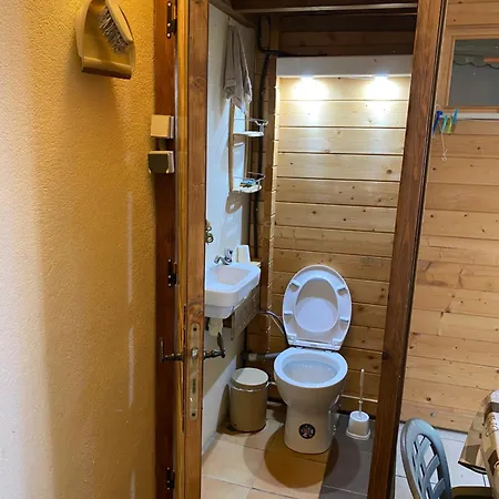 Maison Climatisee Plain Pied A * Brouilla